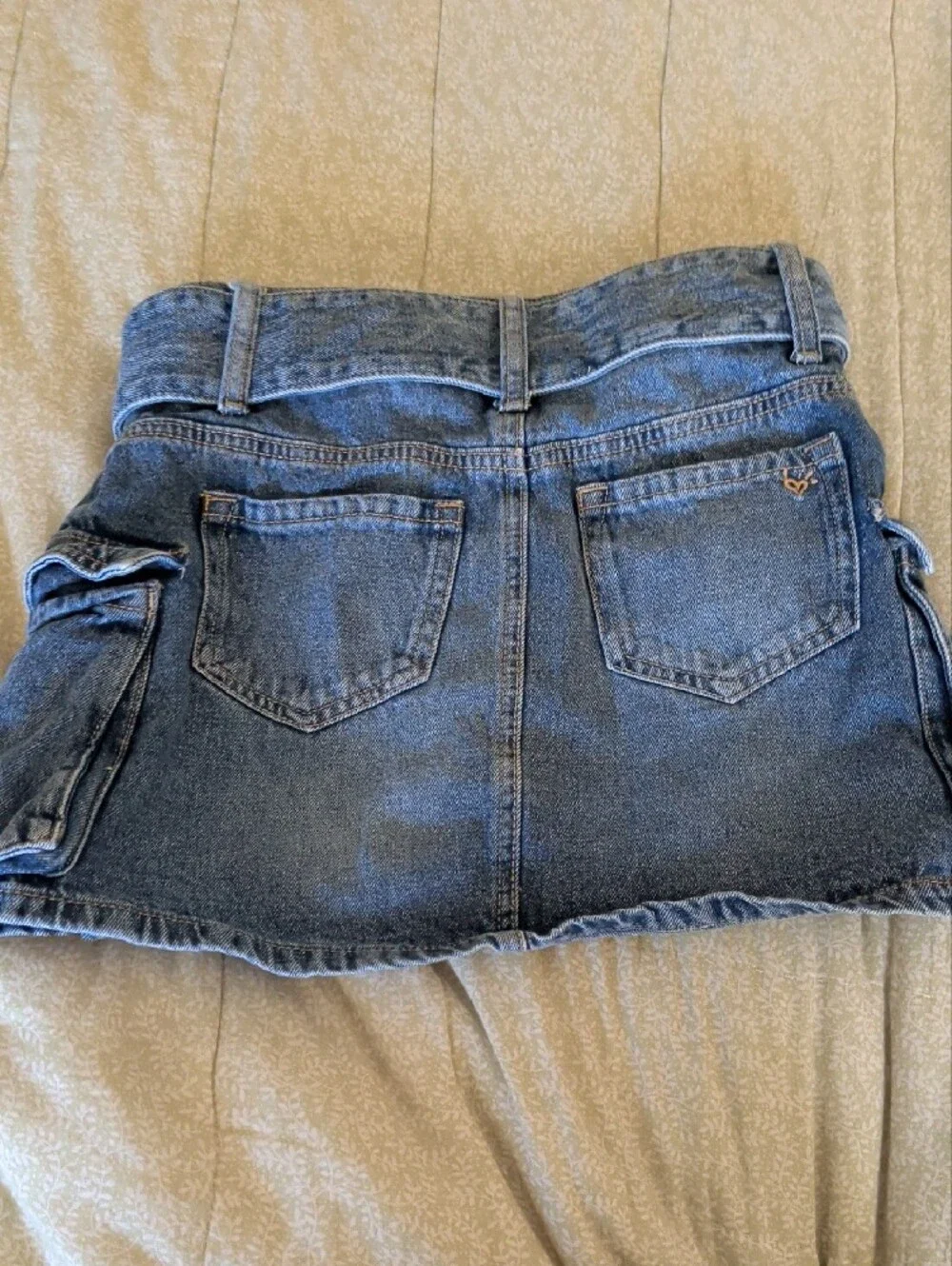Jeans Subcategory Identification